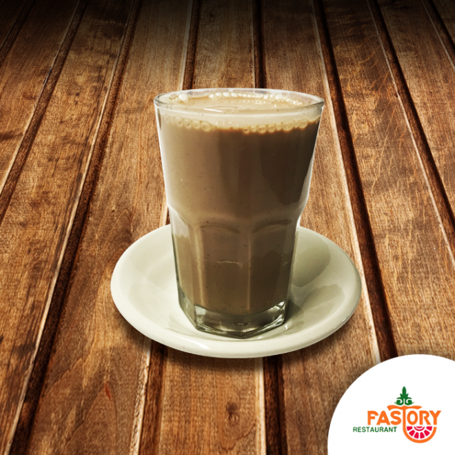 Chocolate frío o caliente