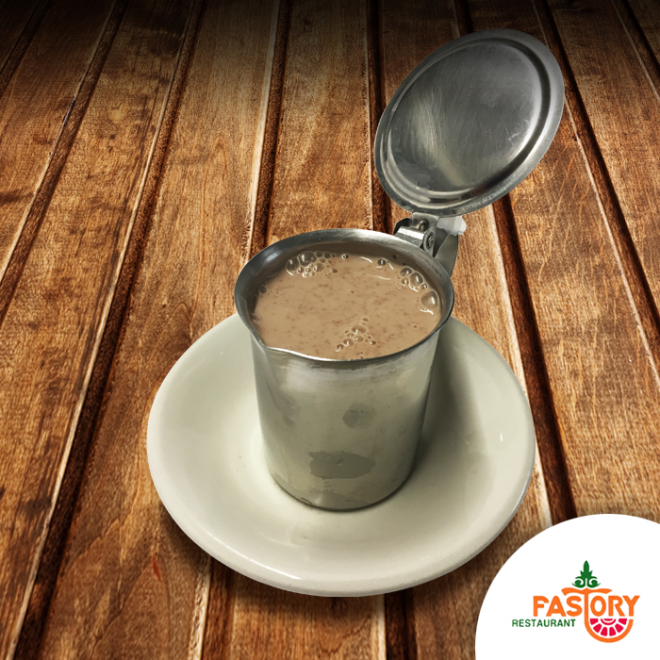 Chocolate frío o caliente