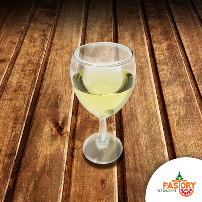 Vino tinto o blanco (120 ml)