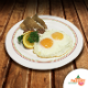 Huevos al gusto